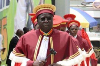 Togo : Abdou Assouma rend le verdict final des législatives